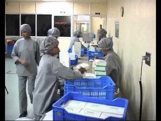 News Package: IPR dilemmas