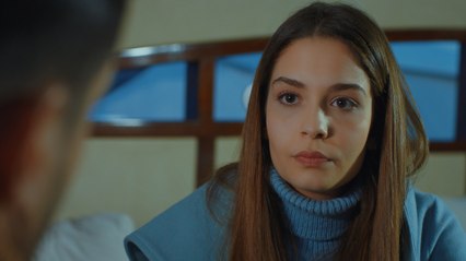 Siyah İnci 19. Bölüm Irmak'tan Şok Karar!