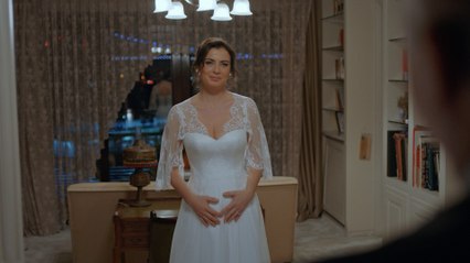 Siyah İnci 19. Bölüm Adet Yerini Bulsun