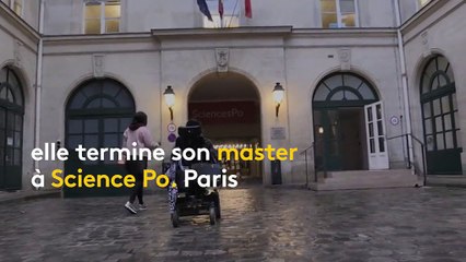 Etre étudiant handicapé, un parcours semé d'embûches