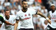 Beşiktaş, Negredo Transferinde Fazladan Para Ödendiği İddialarını Yalanladı