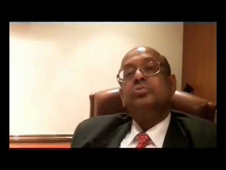 Interview with Boeing's Dinesh Keskar