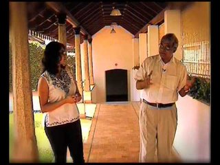 Dreams from the Deccan: Jose Dominic