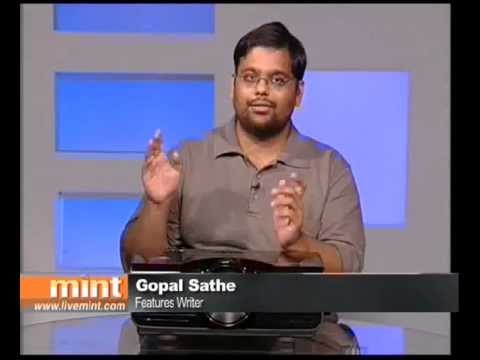 Gizmo Guru: The big picture