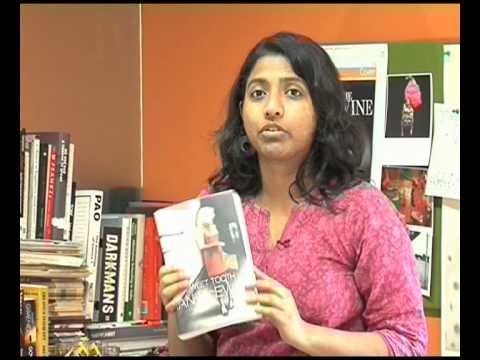 Print edition: Sweet tooth: A superbly deft and witty story