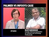 From the Newsroom: US judge dismisses harassment case against Infosys
