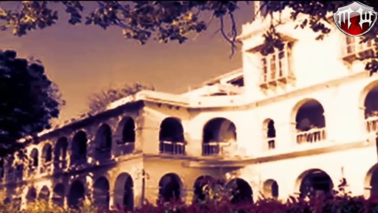 भारत के सबसे खतरनाक भूत बंगले और भूतिया घर देखकर डर जाओगे !