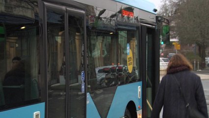 Mag Eco : Urbis, le mag N°2 - 08 Février 2018