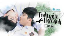 [Vietsub] Tình Yêu Hạ Cánh - Tập 12 [1080p HD][D2M Subteam]