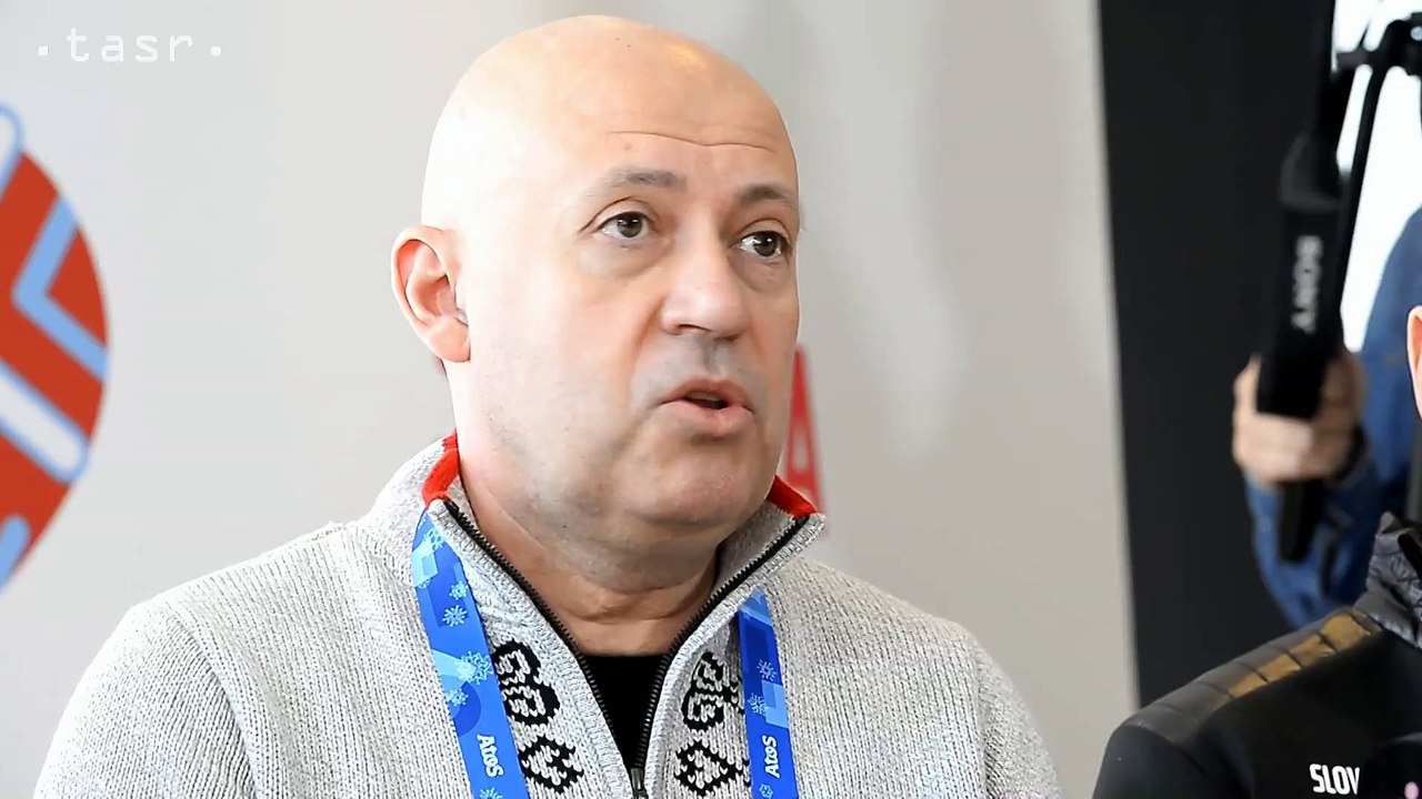ZOH2018: Prezident SOV A. Siekel: Organizátori zvládajú rôzne situácie zatiaľ bravúrne