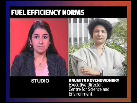 From the Newsroom: Fuel efficiency norms may raise car prices