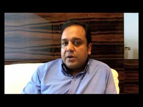 Q&A: Punit Goenka on Zee's 20 glorious years and the road ahead