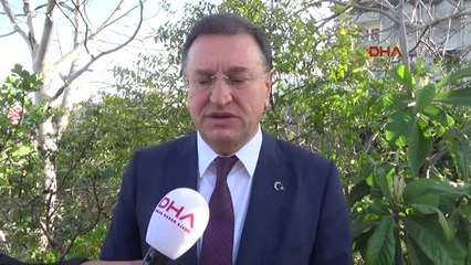 Hatay Savaşın Gölgesinde Büyük Proje