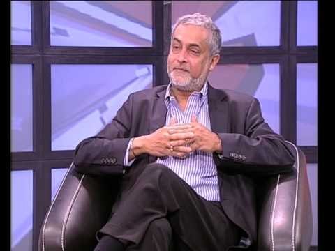 Biz Lounge: Microsoft India's Chief - Part 2, Bhaskar Pramanik on Leadership