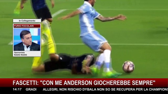 Radio Radio Lo Sport - Eugenio Fascetti (Ex Allenatore della S.S. Lazio) - 08 Febbraio 2018