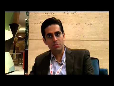 Interview: Atul Satija on digital advertising