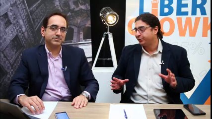 Liberty Chowk 02-01-18 Immigration Policy & Tourism