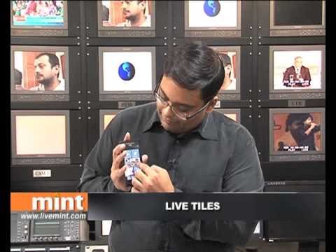 Gizmo Guru: Inside Windows Phone 8