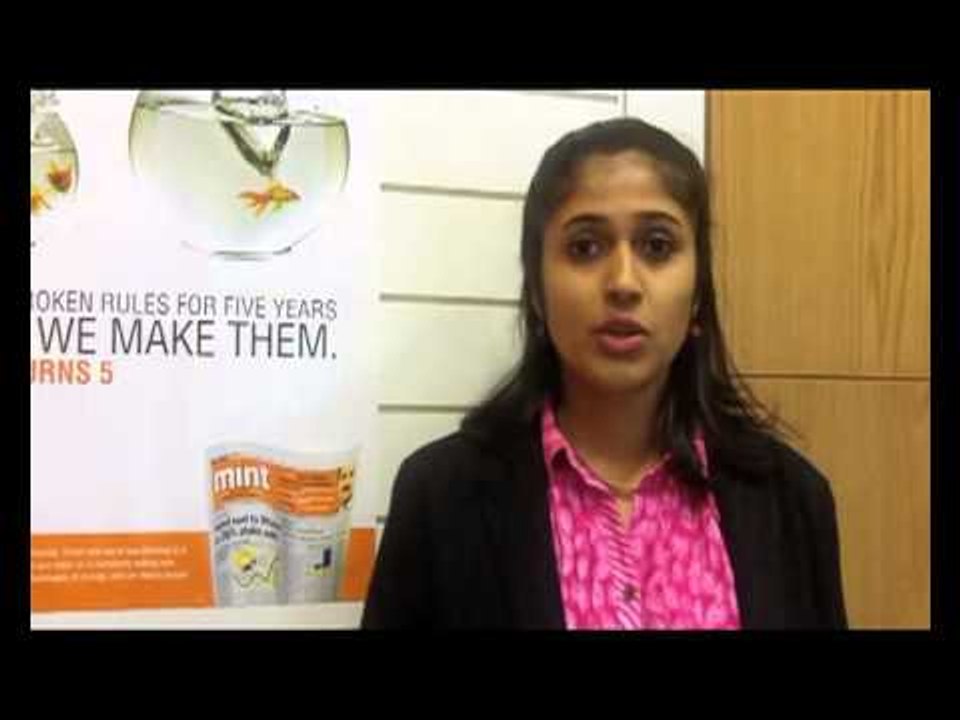 Closing Bell: Markets end flat