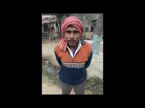 Man dies in Unnao of Uttar Pradesh