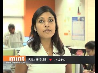 Closing Bell: Markets retreat