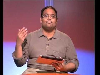 Gizmo Guru: HP ElitePad 900