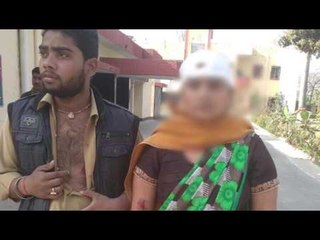 Download Video: criminal disclose the love story of Daroga In Bareilly