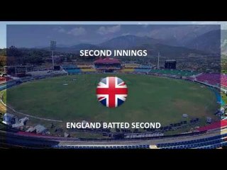 देखिये भारत बनाम इंग्लैंड ट्वेंटी-20 मुकाबले का लेखा जोखा