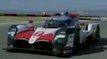 VÍDEO: Primer test de Fernando Alonso con el Toyota TS050 Hybrid para Le Mans 2018