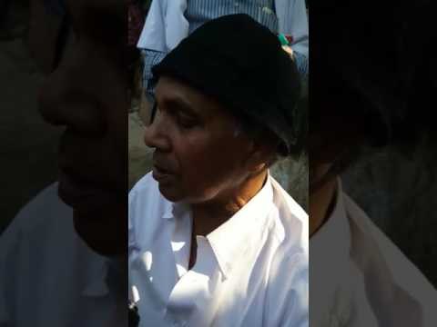 scuffle between security guards and doctors in PMCH