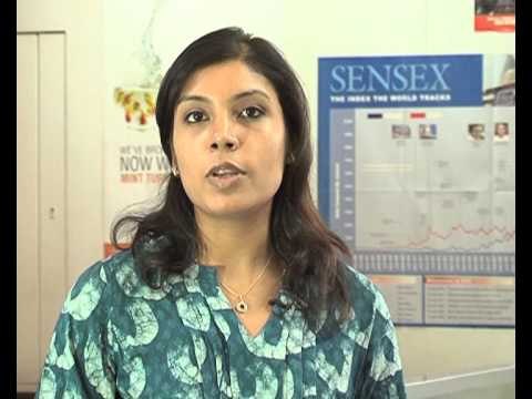 Closing Bell: Markets make modest gains