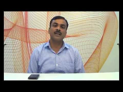 Manthan: Interview with Nokia Life's B.V. Natesh
