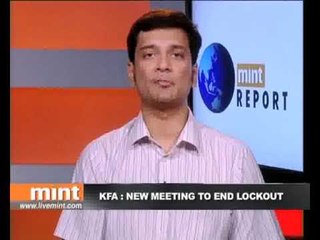 The Mint Report