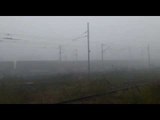 Fog cover Delhi ncr, trains are running late