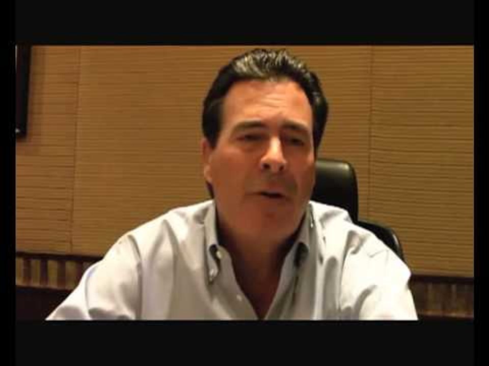 Interview with Intel's Steve Petracca
