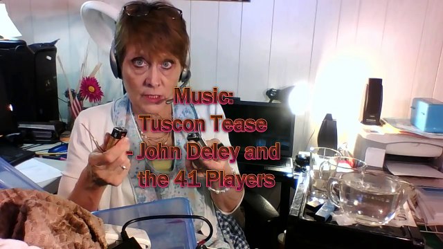 Colloidal (Ionic) Copper Making It Benefits Ive Received Uses ~~~Nancy