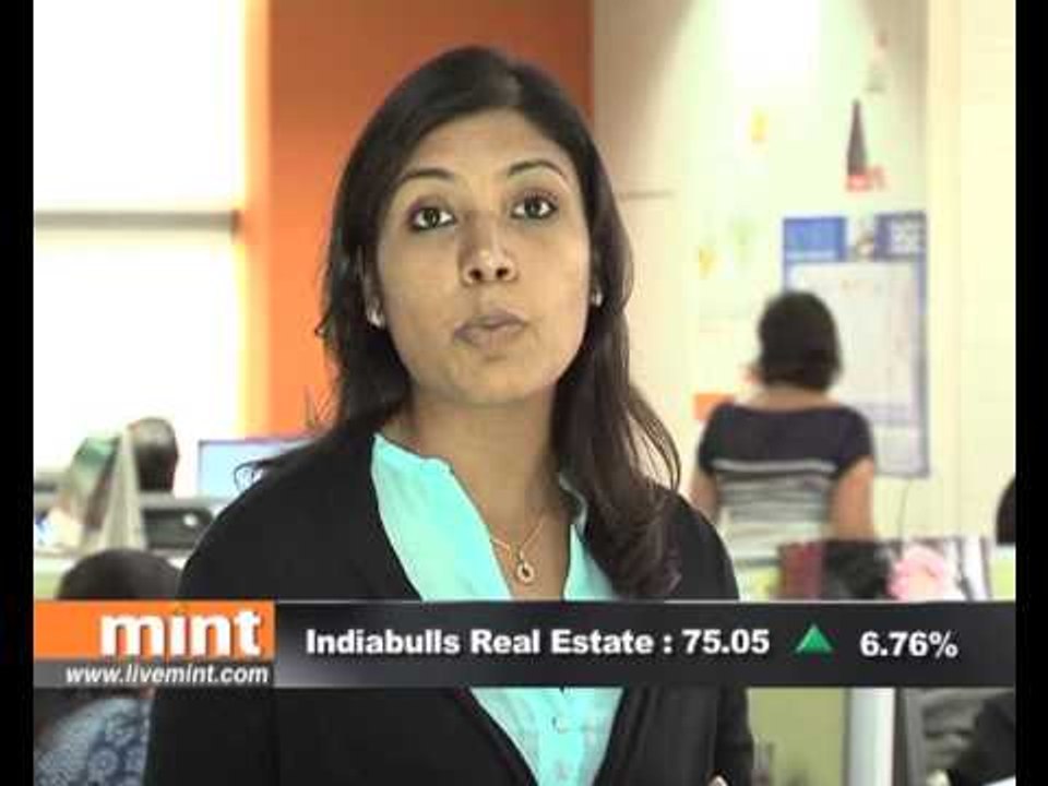 Closing Bell: Markets rise on Wednesday