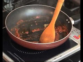 Cook Out | African lentil stew