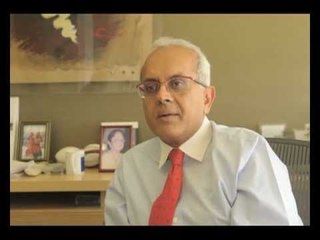 Interview: Mihir Doshi of Credit Suisse