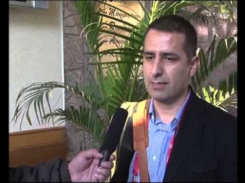 Manthan: Interview with Siamak Hashimi