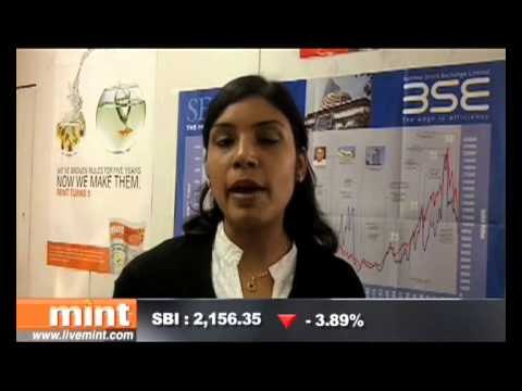 Closing Bell: Markets fall