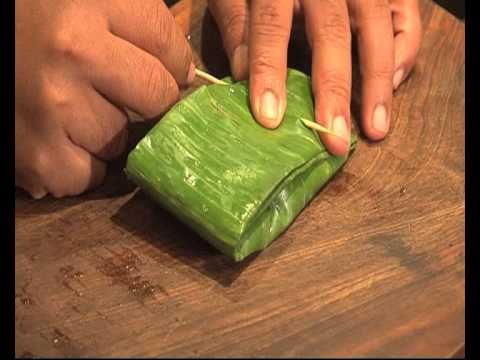 Cook Out | Cochin snapper, teppan style