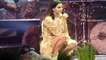 La chanteuse Lana Del Rey éclate en sanglots en plein concert