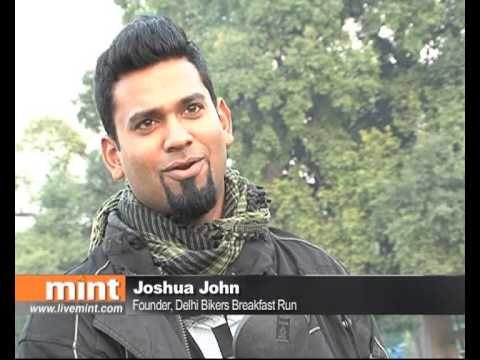 Those magnificent men in their riding machines