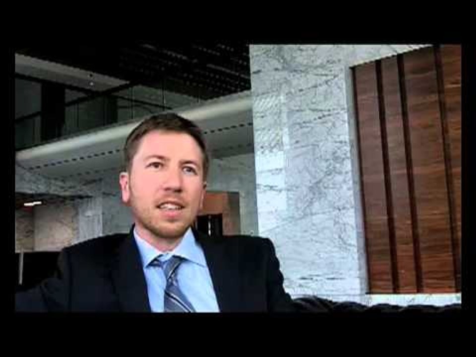 Interview with Morningstar's Joel Bloomer