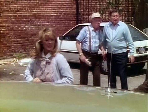 Sledge Hammer ! S02 E03 Play it again Sledge