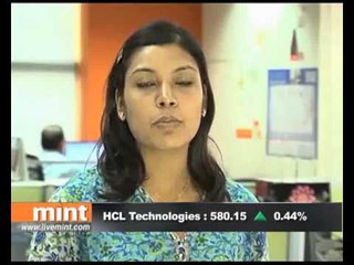 Closing Bell: Markets end the week with losses