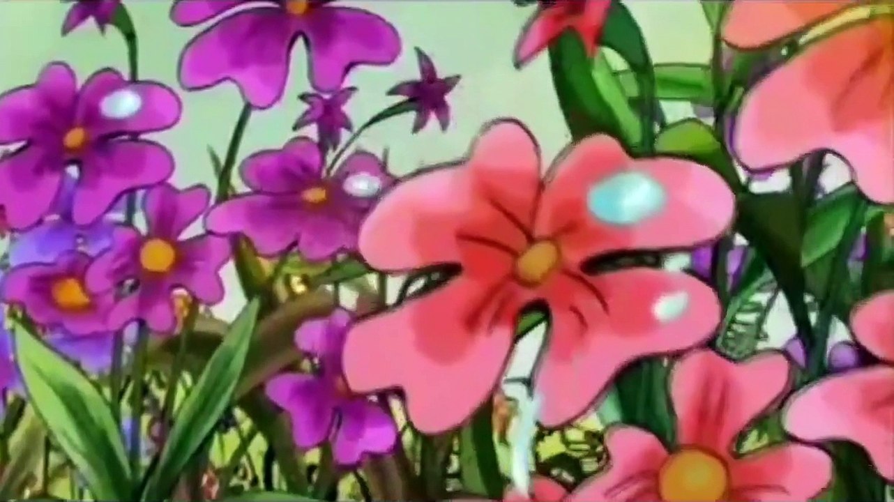 cay soi va nhung ngon co(qua tang cuoc song)