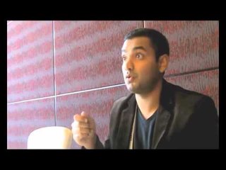 Interview: Alok Shetty on building innovations