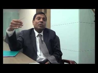Interview with Wipro's T.K. Kurien
